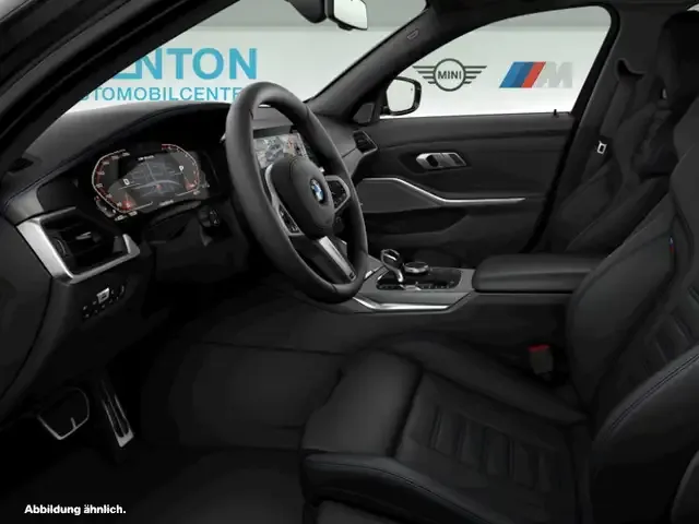 BMW 340