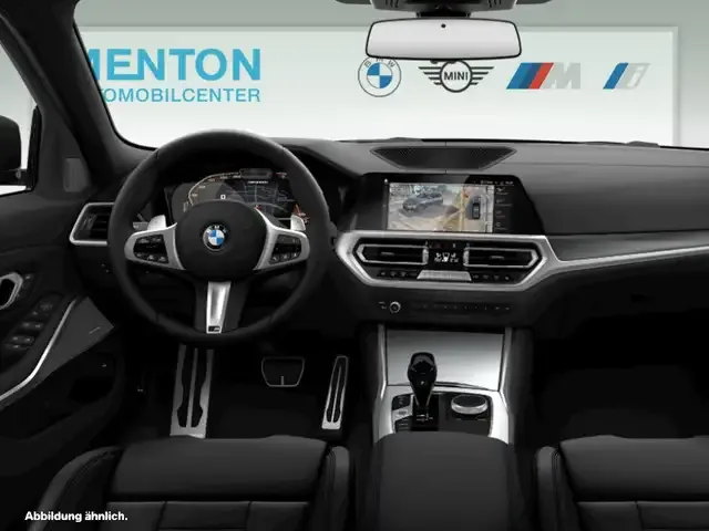 BMW 340