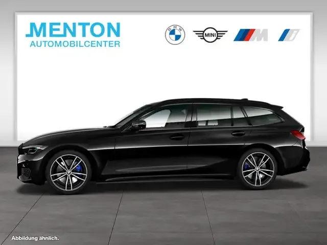 BMW 340
