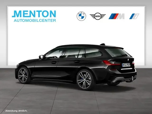 BMW 340
