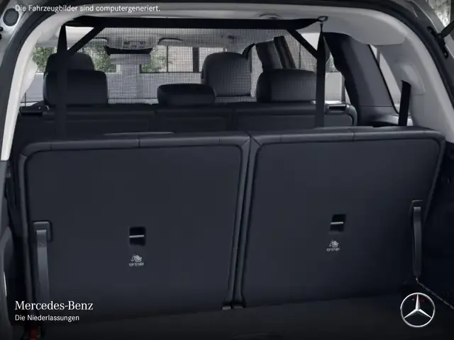 Mercedes-Benz GLB 220