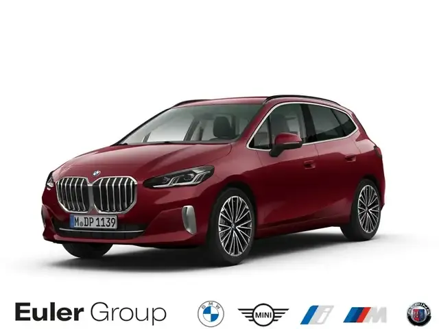 BMW 220