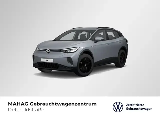 Volkswagen ID.4