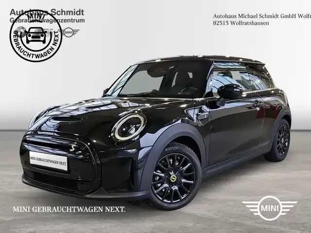 MINI Cooper SE
