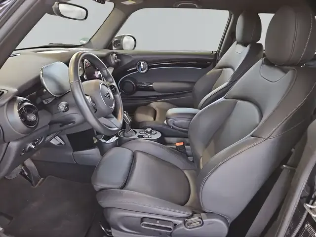 MINI Cooper SE