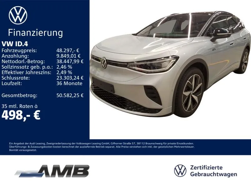 Volkswagen ID.4