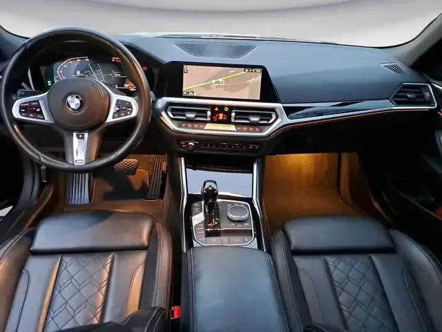 BMW 430
