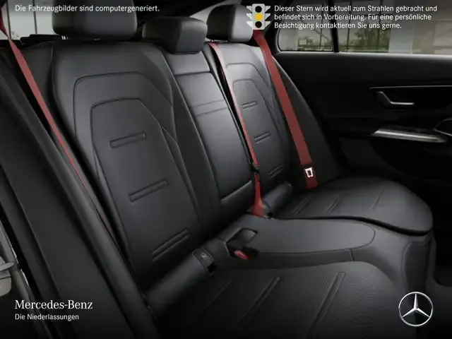 Mercedes-Benz E 53 AMG