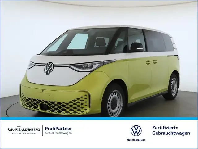 Volkswagen ID. Buzz