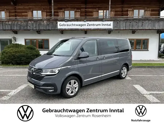 Volkswagen T6 Multivan
