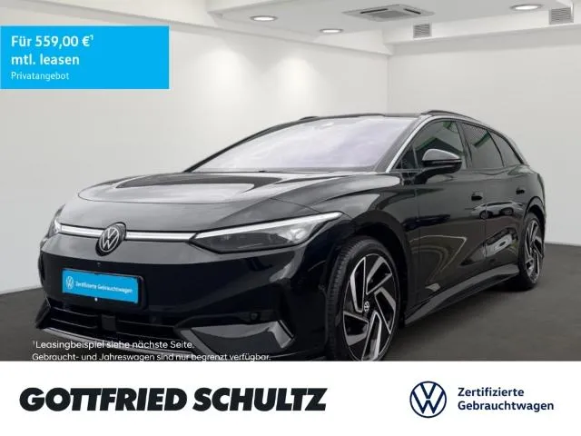 Volkswagen ID.7