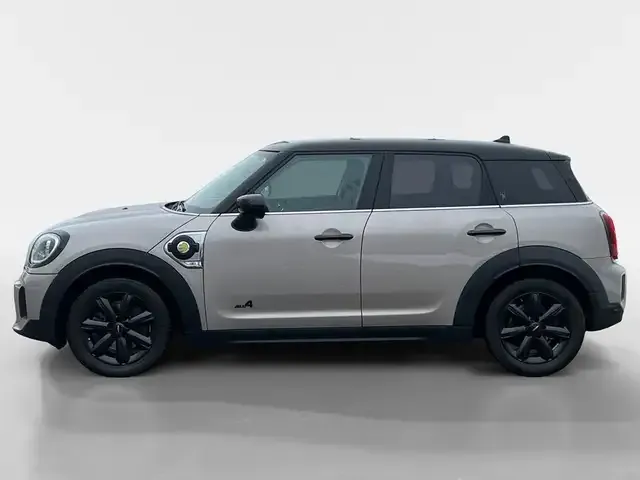 MINI Cooper SE Countryman