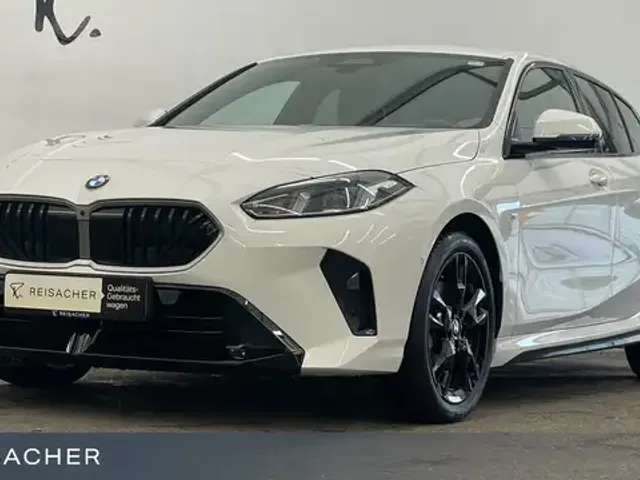 BMW 120