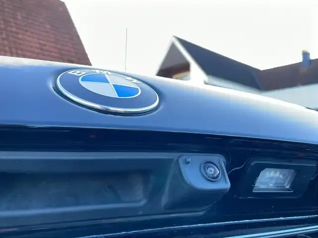 BMW Sonstige