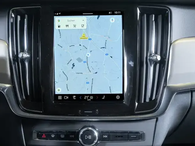 Volvo V90 Cross Country