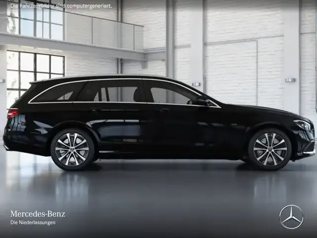 Mercedes-Benz E 300