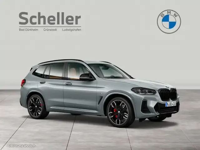 BMW X3 M