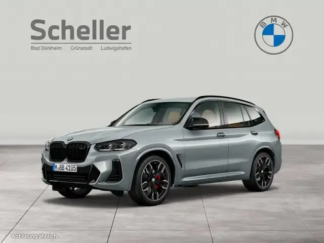 BMW X3 M