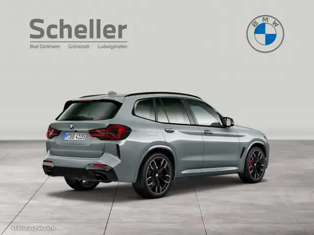 BMW X3 M