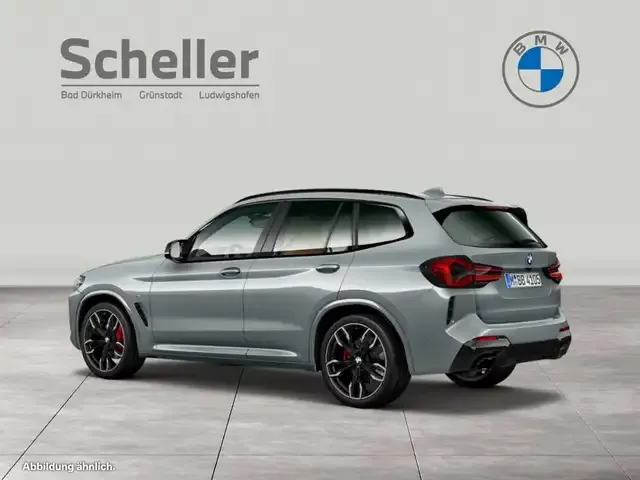 BMW X3 M
