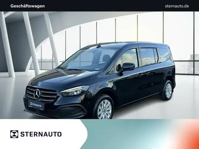 Mercedes-Benz T-Klasse