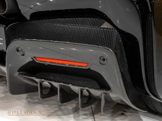 Ferrari SF90 Spider