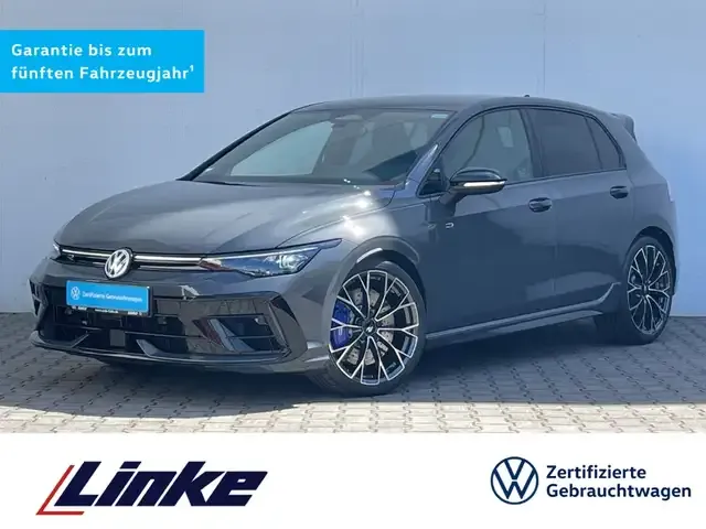 Volkswagen Golf R