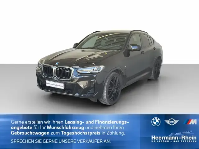 BMW X4 M