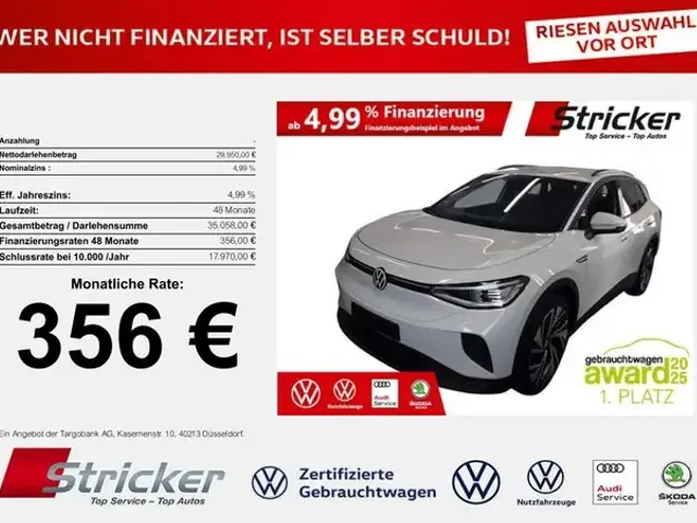 Volkswagen ID.4