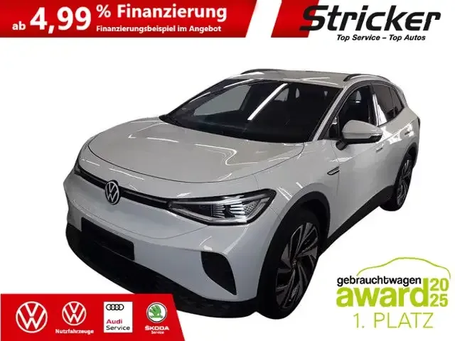 Volkswagen ID.4
