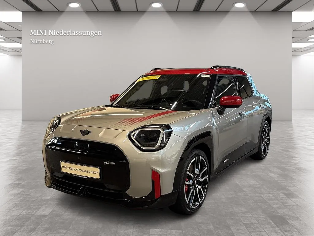 Mini Aceman
