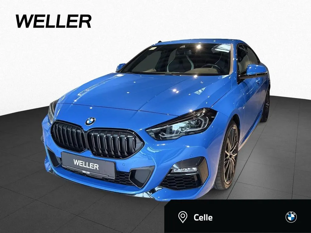 BMW 220