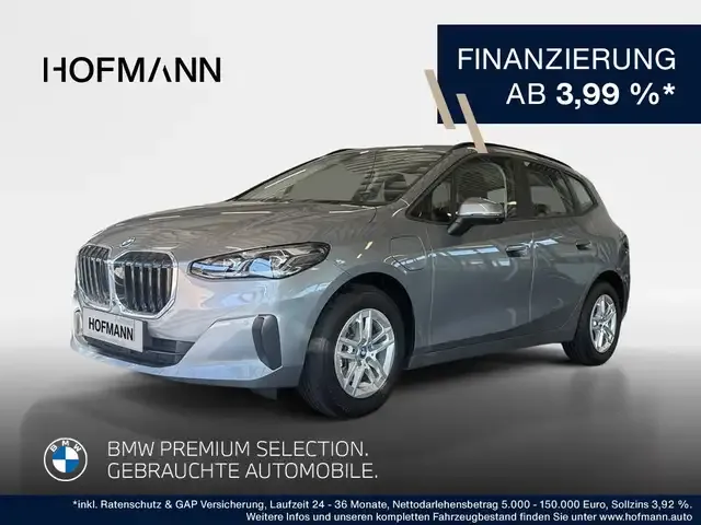 BMW 225