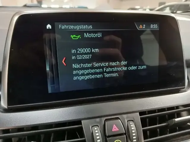 BMW 225