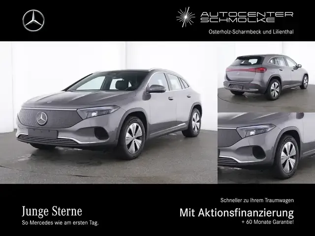 Mercedes-Benz EQA 300