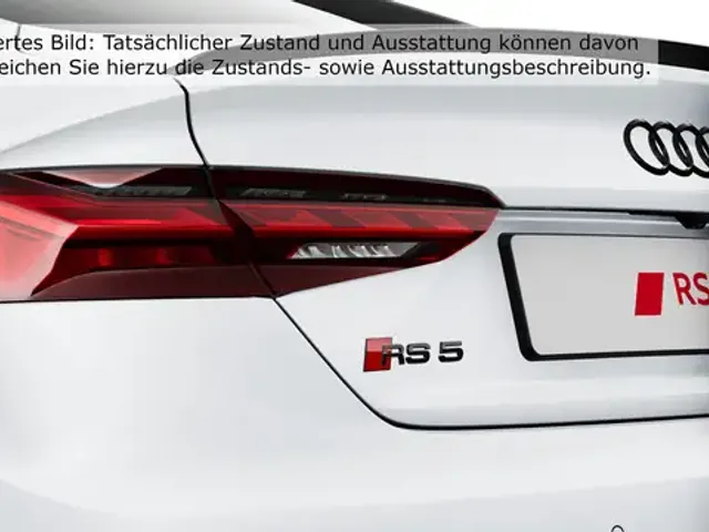 Audi RS5