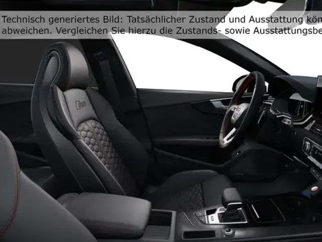 Audi RS5