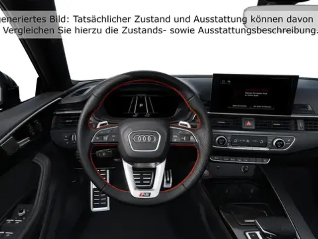 Audi RS5
