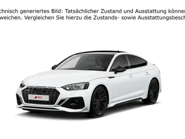 Audi RS5