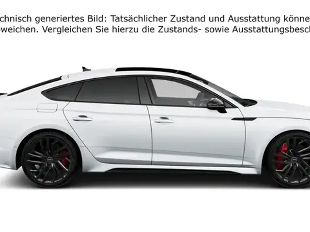 Audi RS5