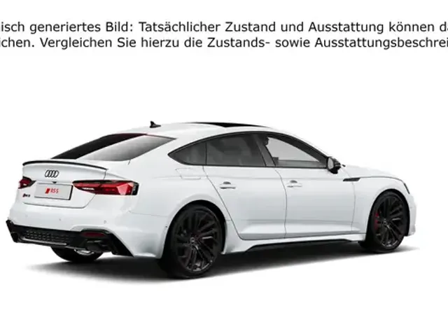 Audi RS5