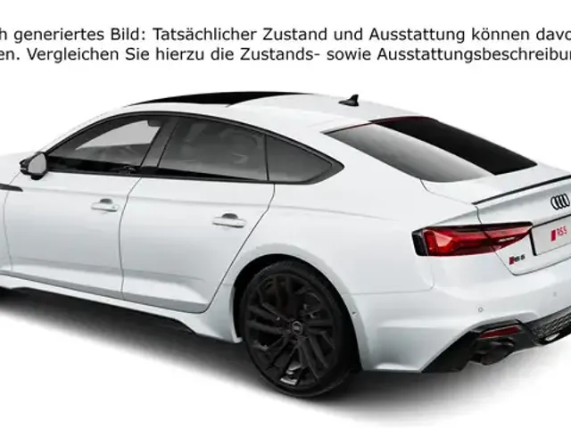 Audi RS5