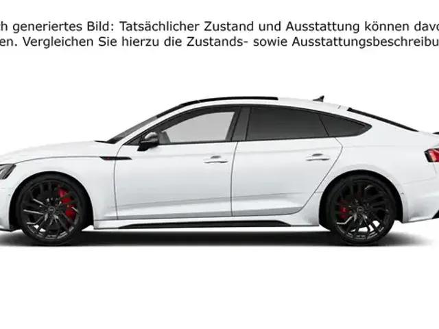 Audi RS5