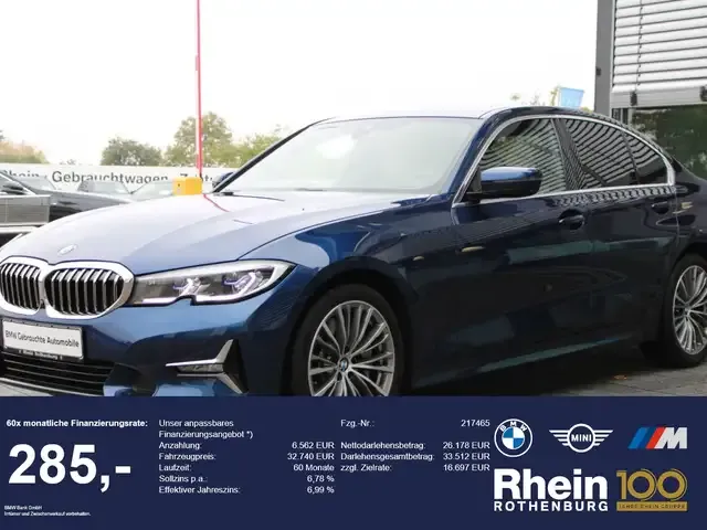 BMW 330