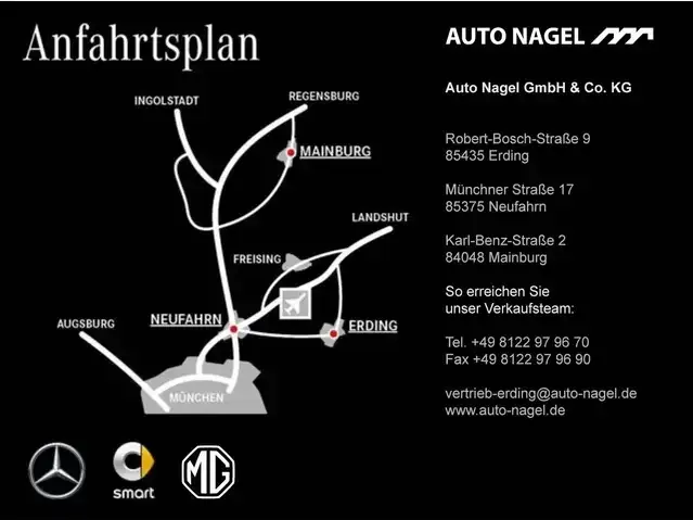 Mercedes-Benz GLS 450