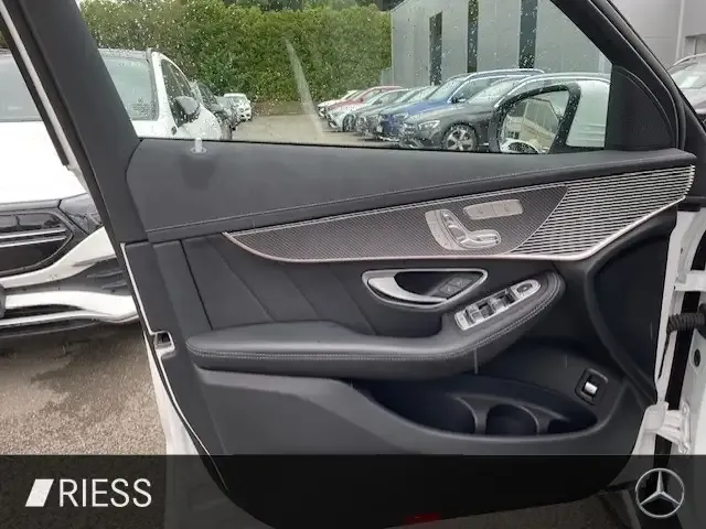 Mercedes-Benz EQC 400