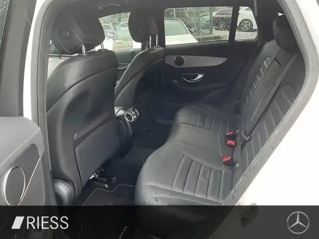 Mercedes-Benz EQC 400
