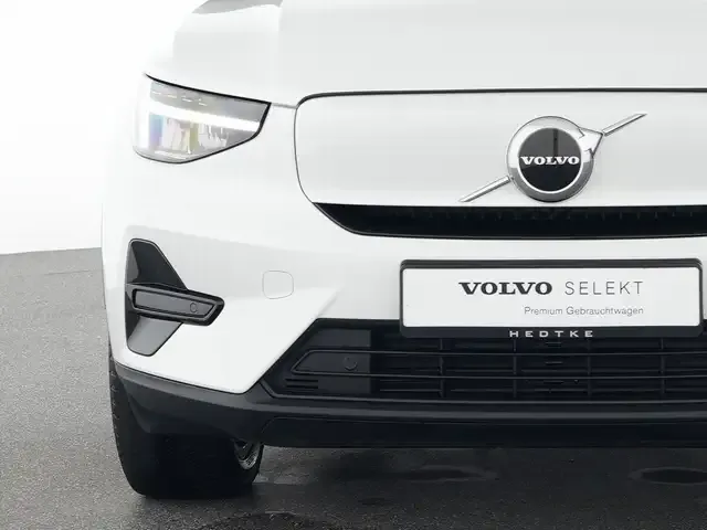 Volvo C40