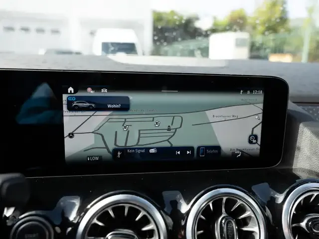 Mercedes-Benz EQA 350