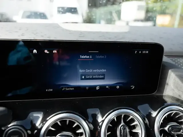 Mercedes-Benz EQA 350
